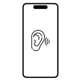 iPhone 14 Pro Earpiece Repair